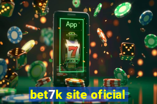 bet7k site oficial